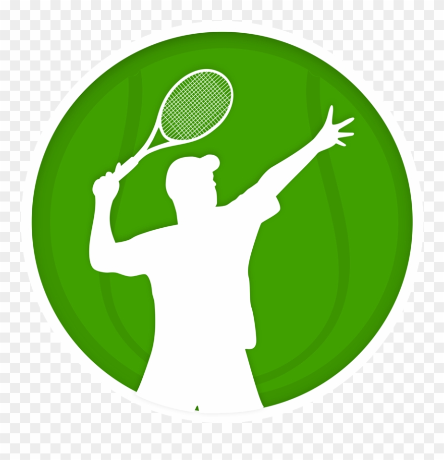 Matches Clipart Tenis - Tennis Club - Png Download