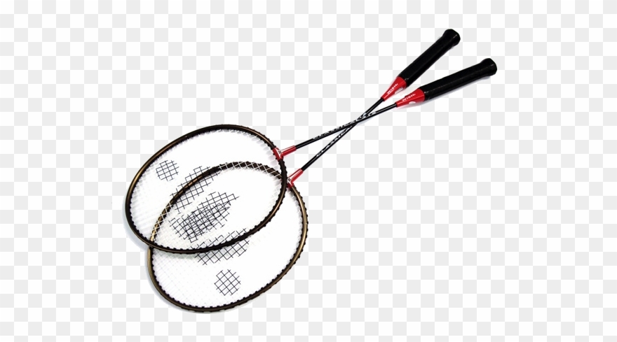 Bugs Drawing Egyptian - Badminton Racket Transparent Background Clipart