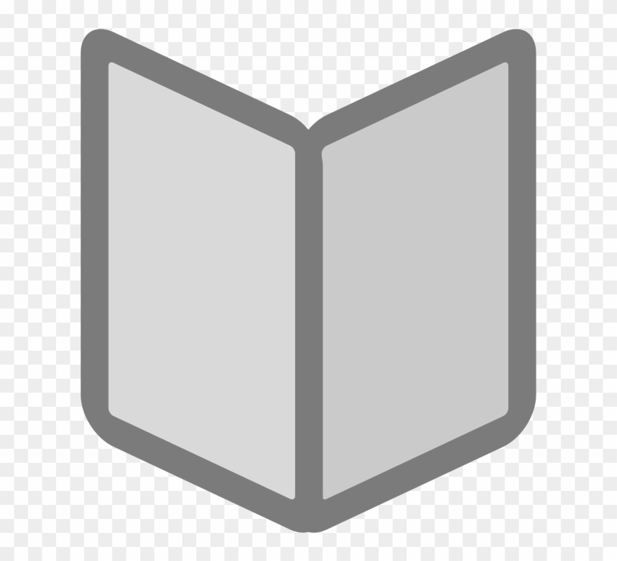 Contents On A Table Clipart Icon Png - Table Of Contents Clip Art Transparent Png