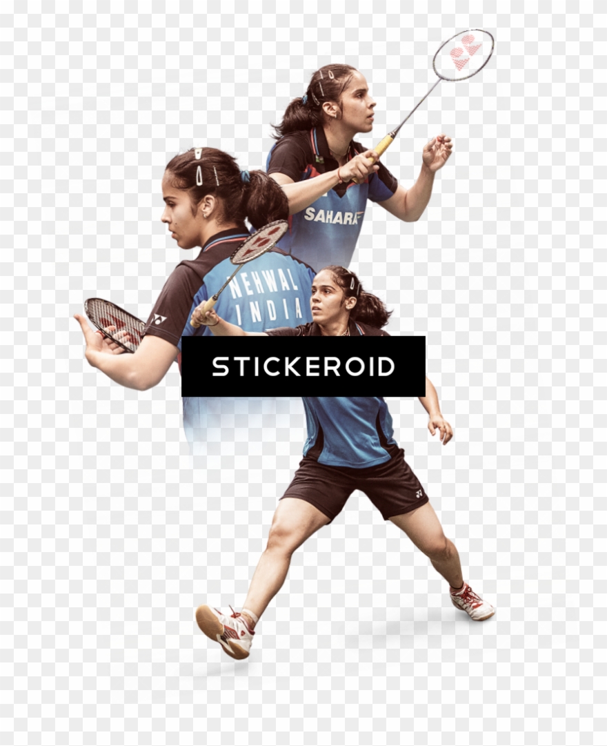 لاعب بادينتون Png Clipart تنس الريشة - Squash Tennis Transparent Png