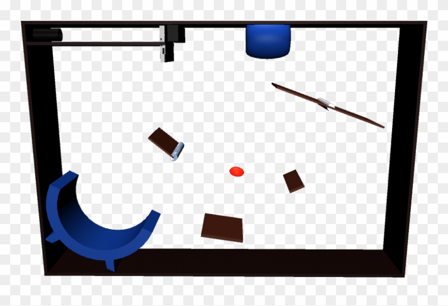 Courseballsrender - Illustration Clipart