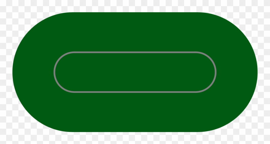 Blackjack Table Clipart - Png Download