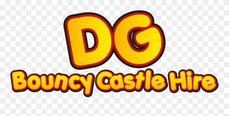 Dg Bouncy Castle Hire - Ace Bouncy Castle Hire Clipart