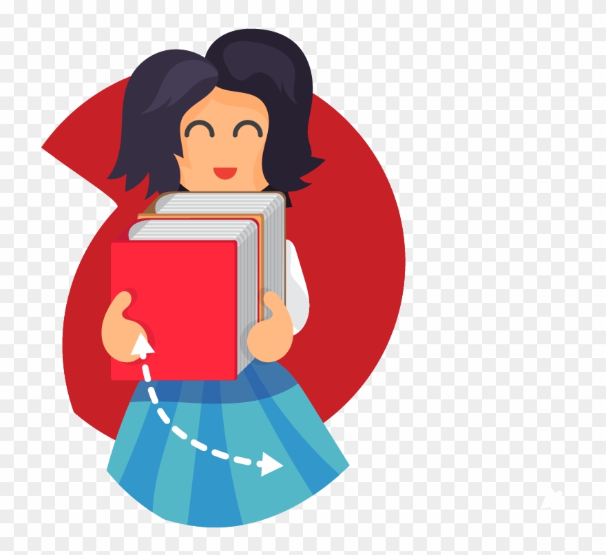 Sale Clipart General Manager - Cartoon - Png Download