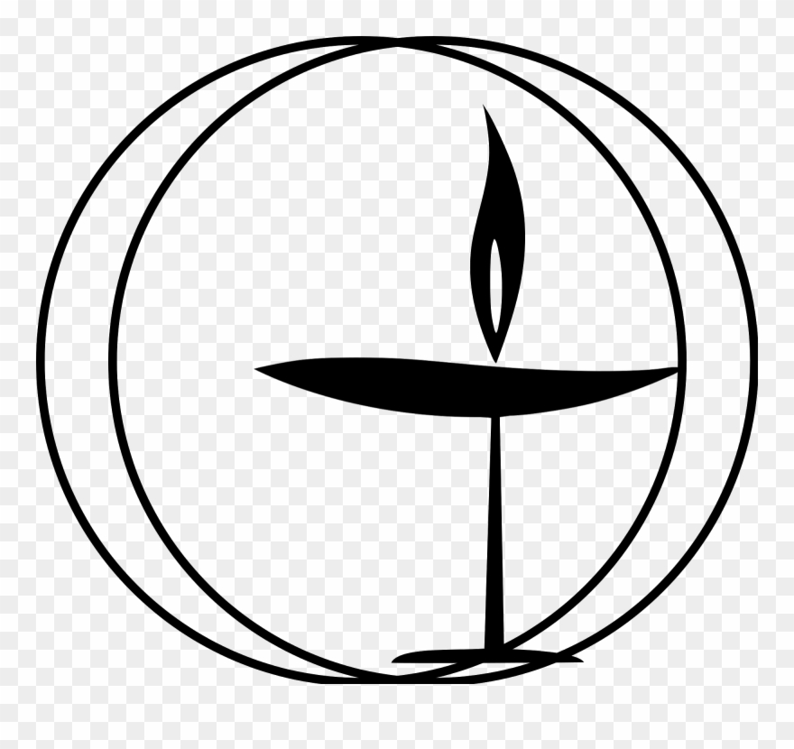 File - Flaming Chalice - Svg - Wikimedia Commons - Flaming Chalice Clipart