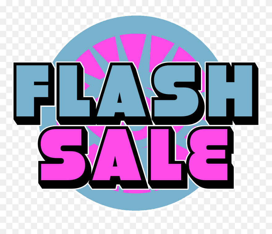 Flash Sale Png Clipart - Bullying Transparent Png