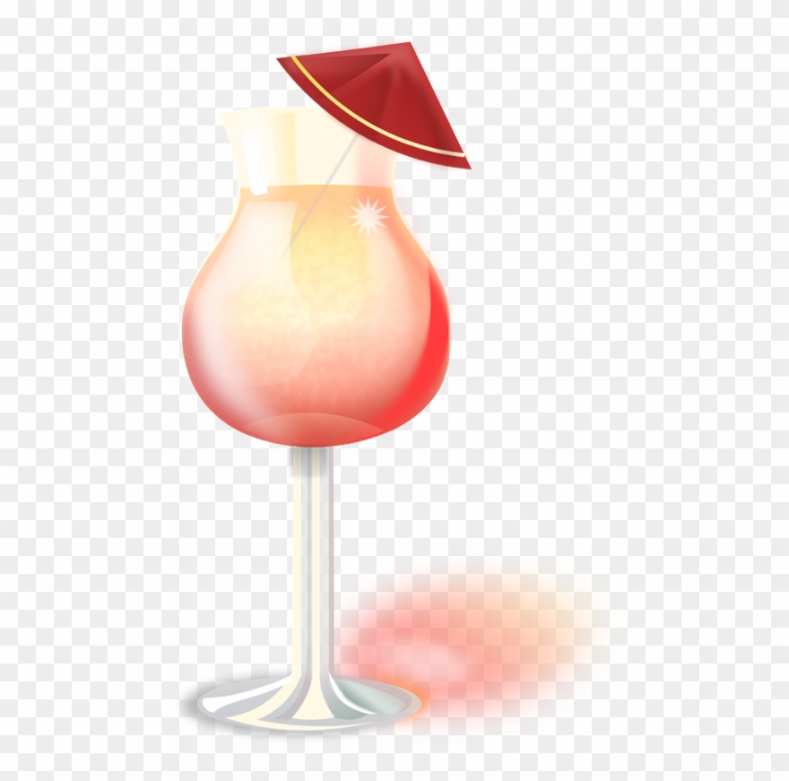 Margaritas And More - Cocktail Clipart