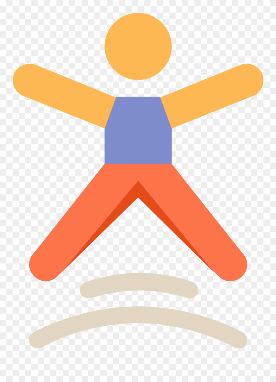 Clip Royalty Free Bounce Clipart Free Download On Kumdotv - Png Download