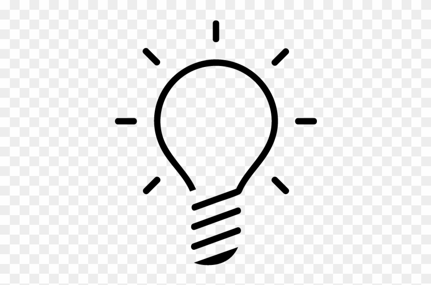Innovation - Transparent Background Innovation Icon Clipart