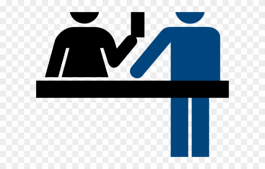 Sale Clipart Transaction - Png Download