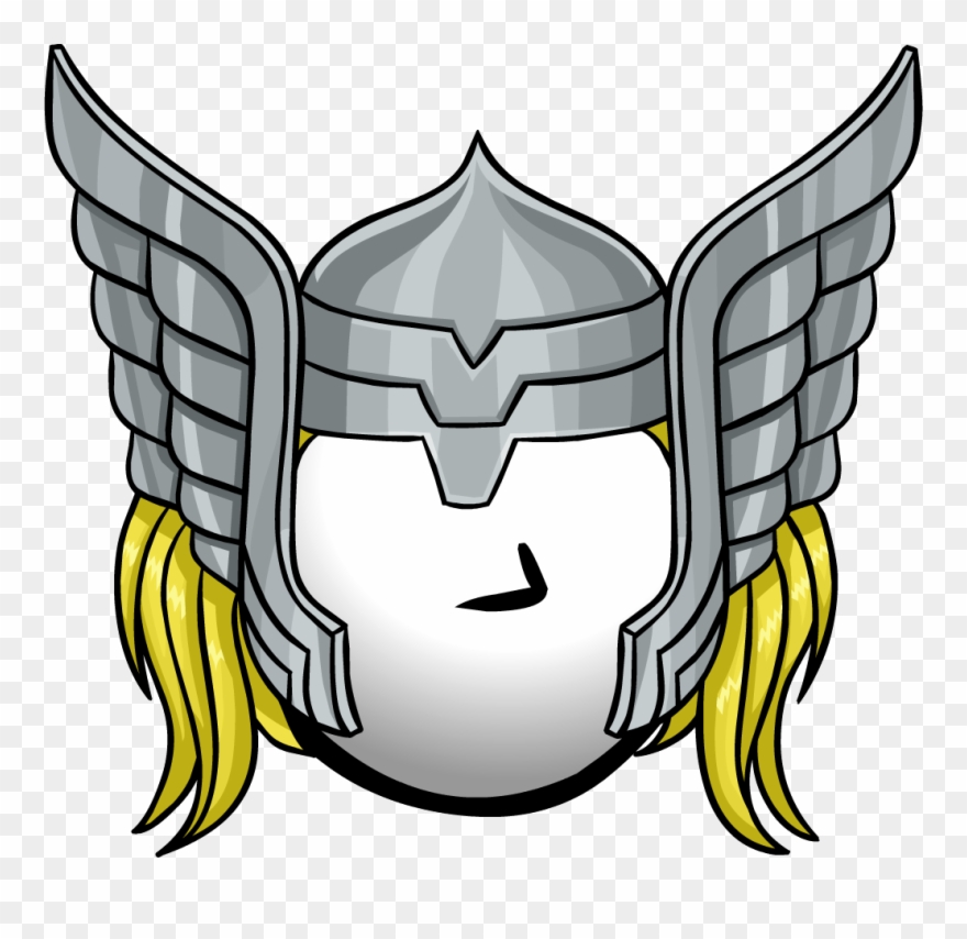 Thor Clipart Hulk - Png Download
