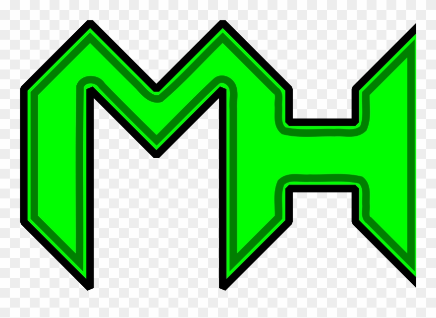 Big Image - Mh Clipart - Png Download