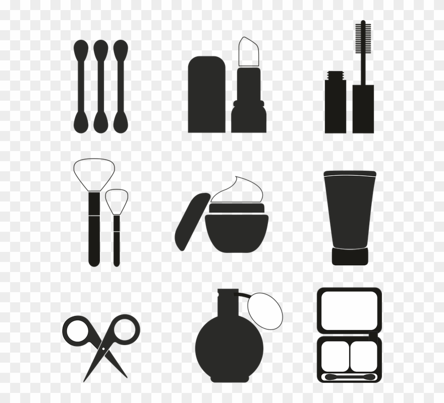 Cosmetology Png Clipart Beauty Parlour Cosmetics Transparent Png