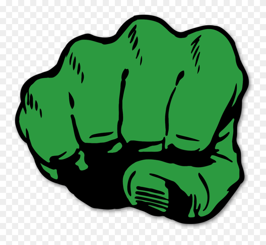 Download Hulk Clipart Little Simbolo Hulk Png Transparent Png