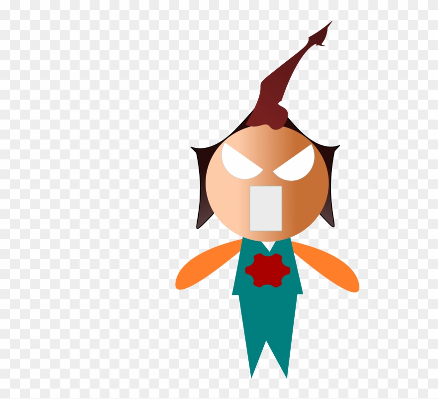 Free Clipart Deacon Aj - Png Download