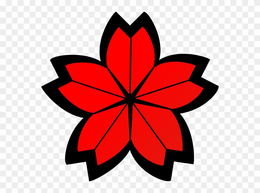 Vector Purple Floral Png Clipart