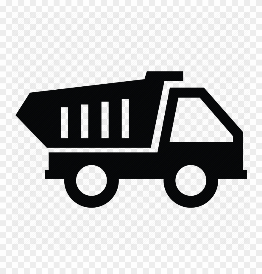 Download Heavy Equipment Icon Clipart Heavy Machinery - Png Download