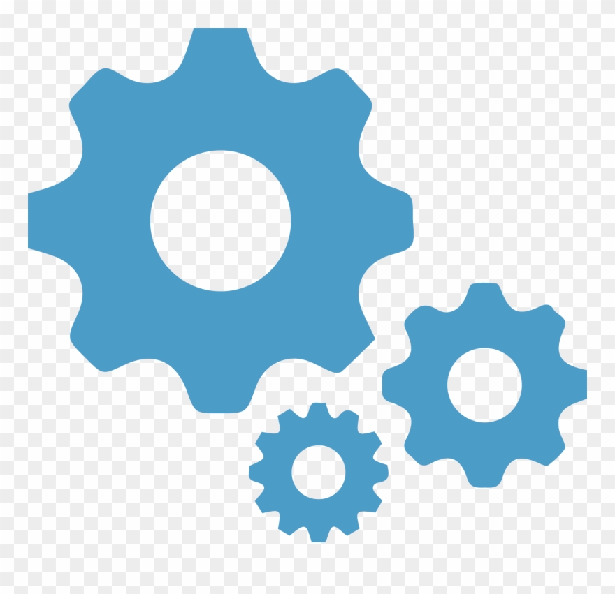 Who We Are Midwest Streams Funeral Service Clip Art - Process Icon Blue Png Transparent Png