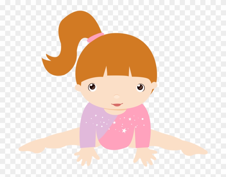 Sports & Ginástica Clipart