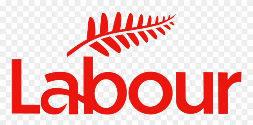 Labour - Labour Party Nz Clipart