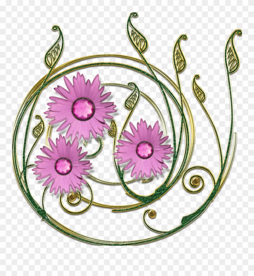Funeral Flowers Clip Art Free Bkmn - Clip Art - Png Download