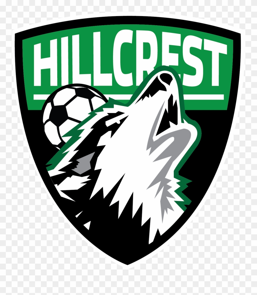 Pix For Soccer Crest Template - High School Soccer Logo Clipart