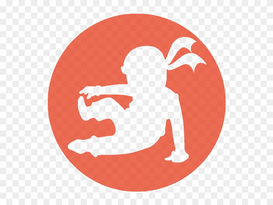 Mgc Kids Ninjazone Turning Energy Into Ambition One Clipart