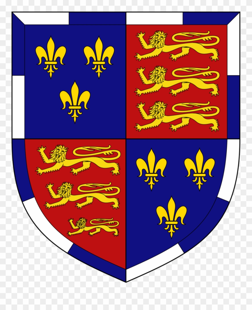 St John's College Cambridge Crest Clipart St John's - Medieval Knight Coat Of Arms - Png Download
