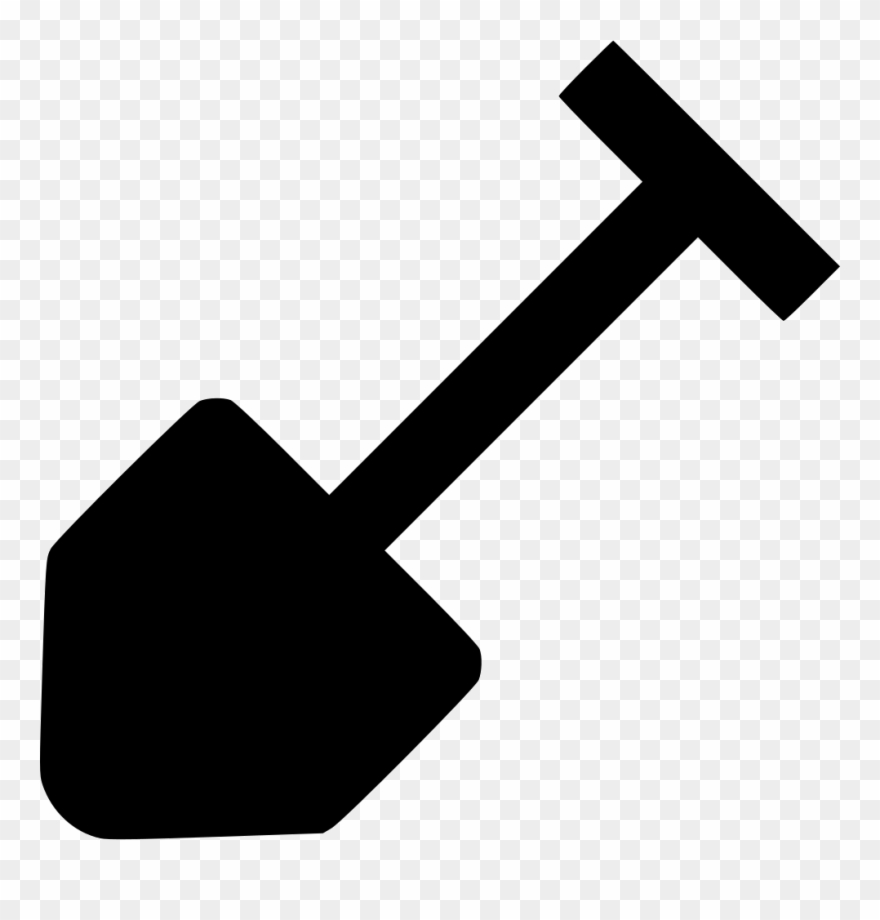 Banner Transparent Stock Svg Png Icon Free - Schsh1 Telescoping Folding Shovel 1055 Carbon Steel Clipart