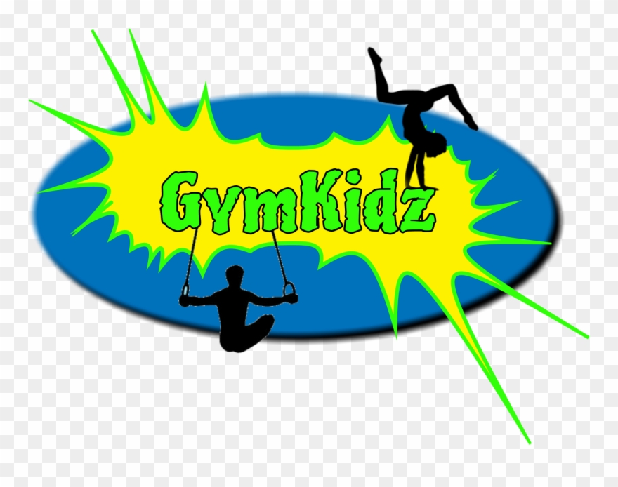 Our Gymkidz Gymnastic Program Is Taught In Proper Progressions Clipart