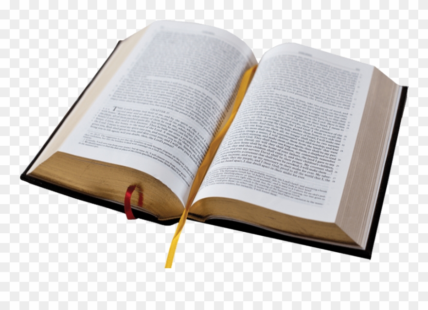 Bible Png Clipart