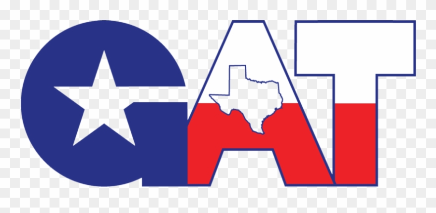 Gymnastics Association Of Texas Clipart