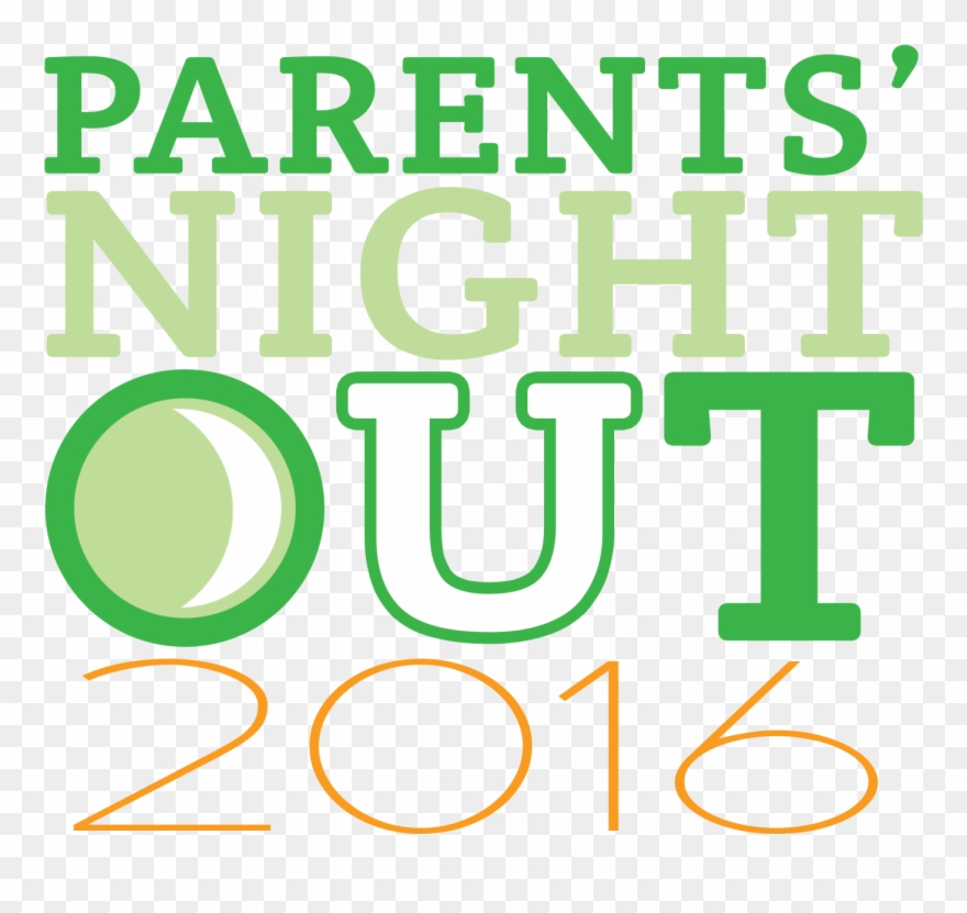 Champions Gymnastics Parents Night Out Clipart
