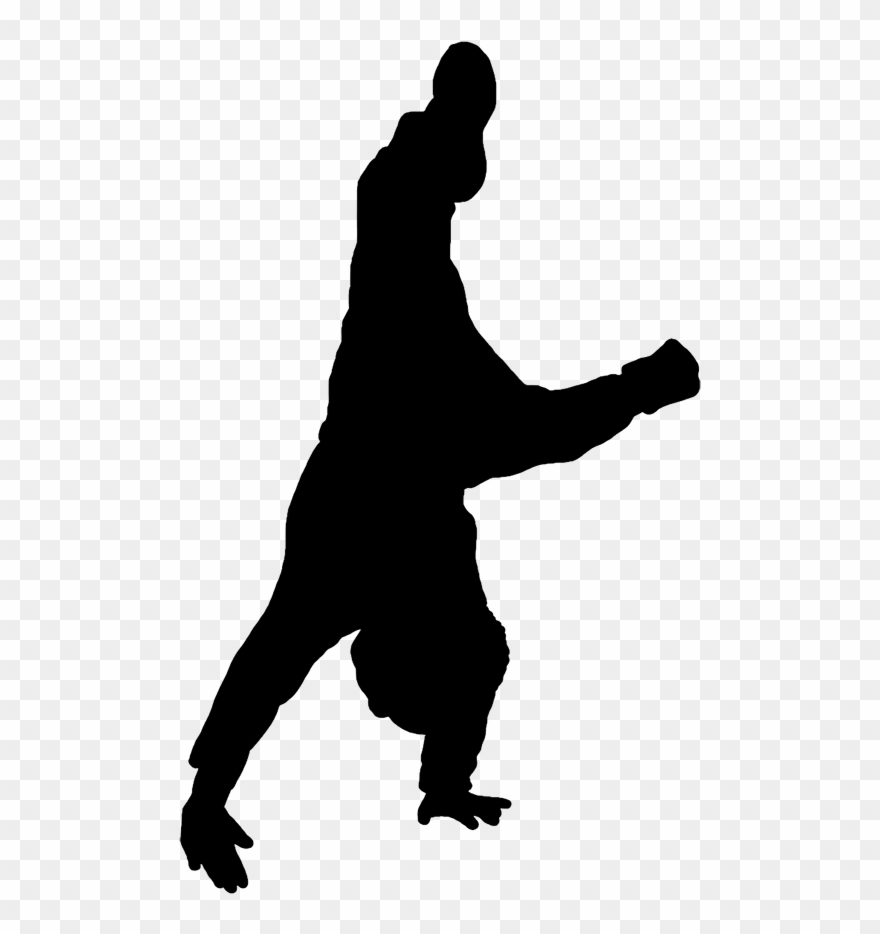 Svg Free Library Different Kinds Of Sports Boy Posture - Gymnast Boy Silhouette Clipart
