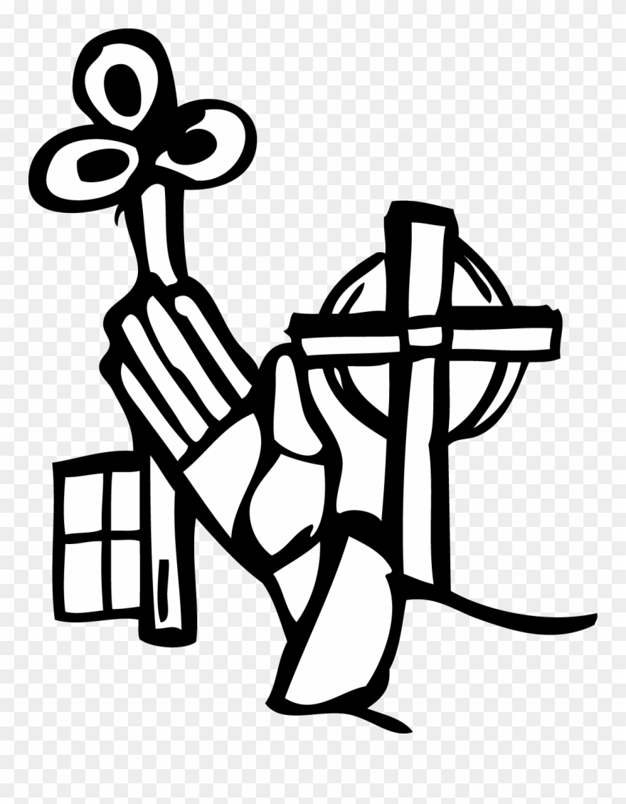 Holy Orders Clipart - Holy Orders Png Transparent Png