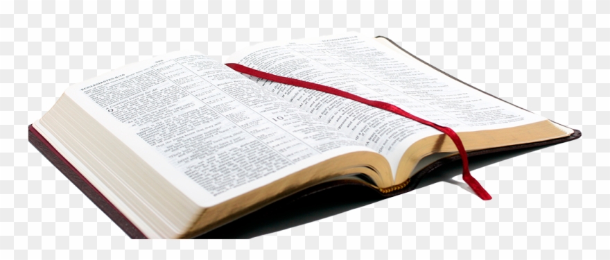 Open Bible Clip Art Png Download Transparent Png