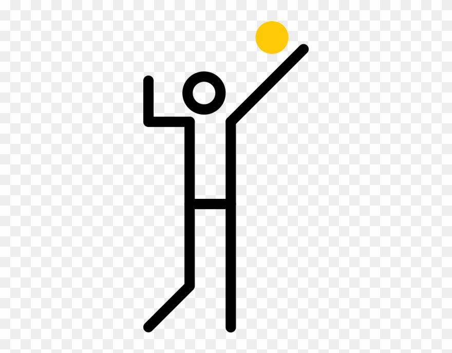 Volleyball Clipart