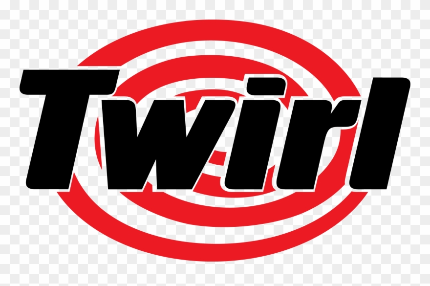 Logo - Twirls Logo Clipart