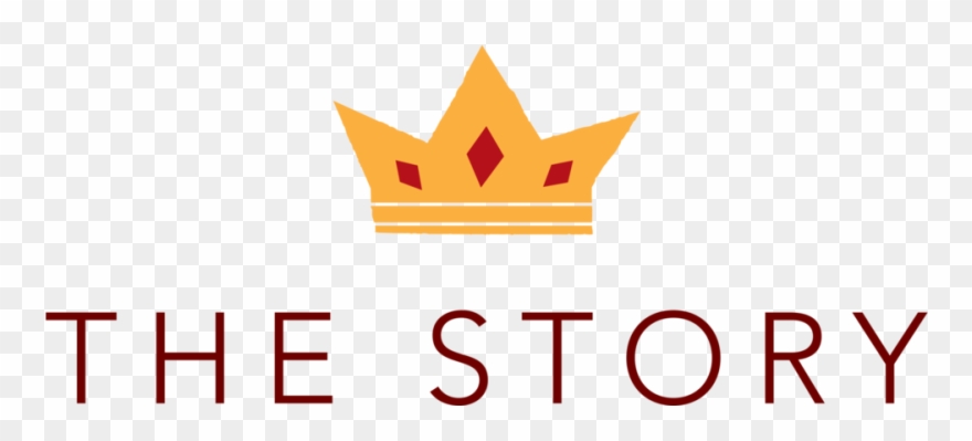 A Church-wide Series Through The Story Of The Bible - St John Lutheran Church Clipart