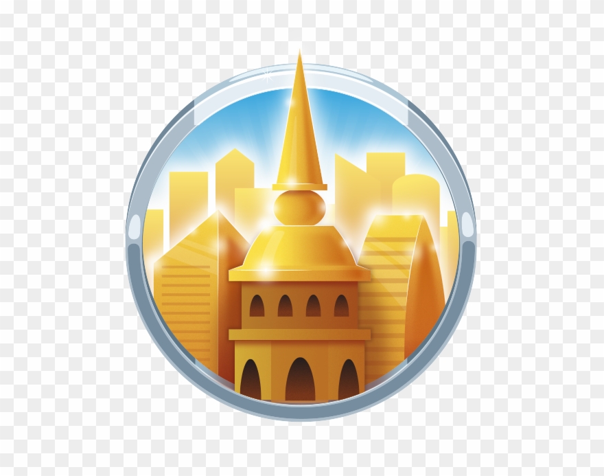 A Forever Promise - New Heaven And New Earth Png Clipart