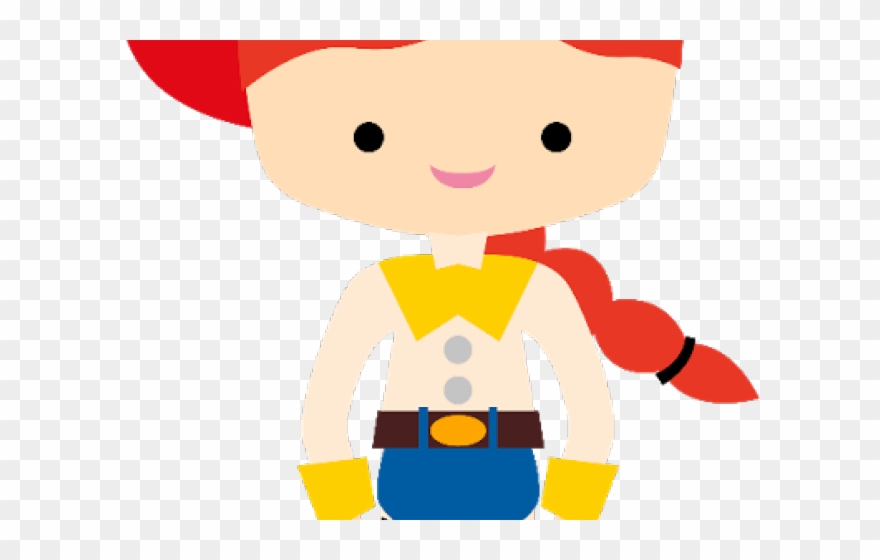 Toy Story Clipart Grafos - Toy Story - Png Download