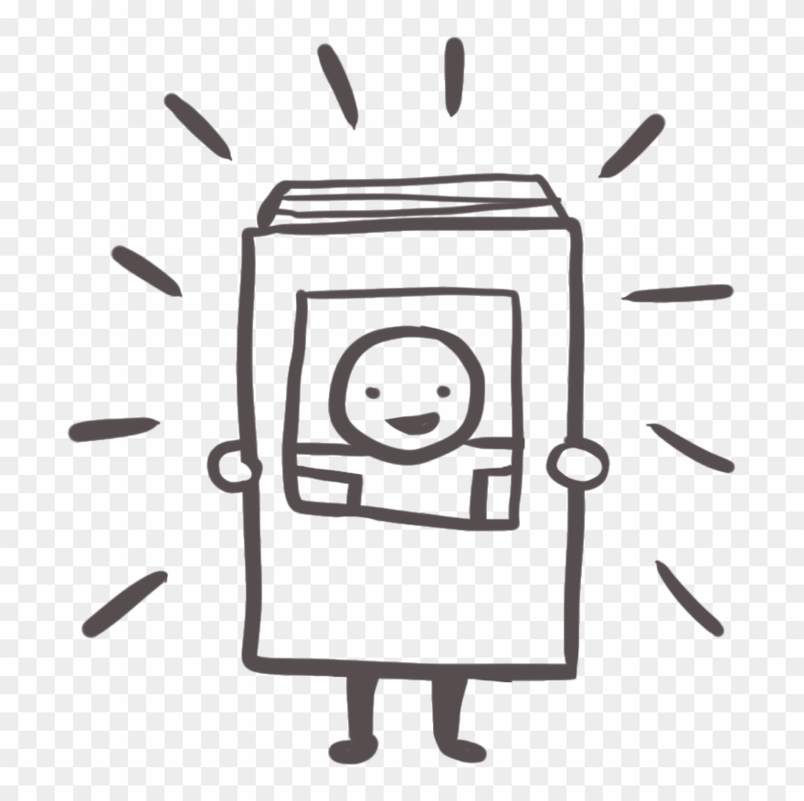 Stories Clipart Row Book - Png Download