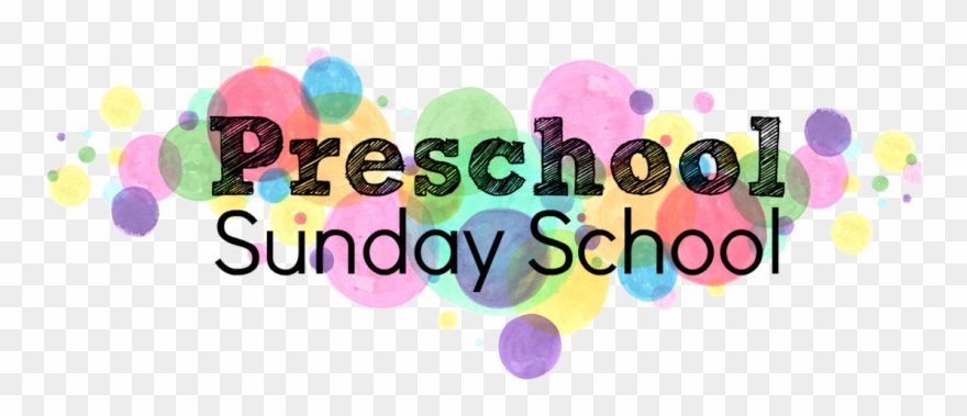 Especially For Our Littlest Friends, Preschool Sunday - Disney Minnie Mouse Crafts Clipart