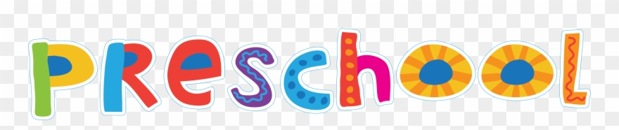 Preschool Clipart