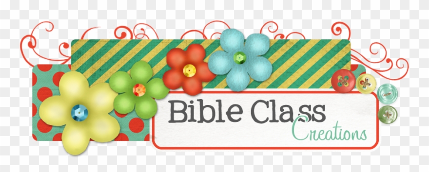 Bible Class Creations - Bizarregoylz Clipart