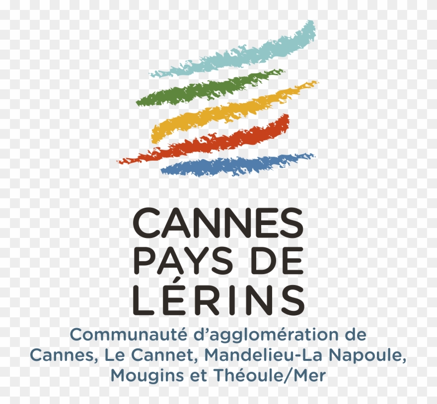 14 °c - Communauté D'agglomération Cannes Pays De Lérins Clipart