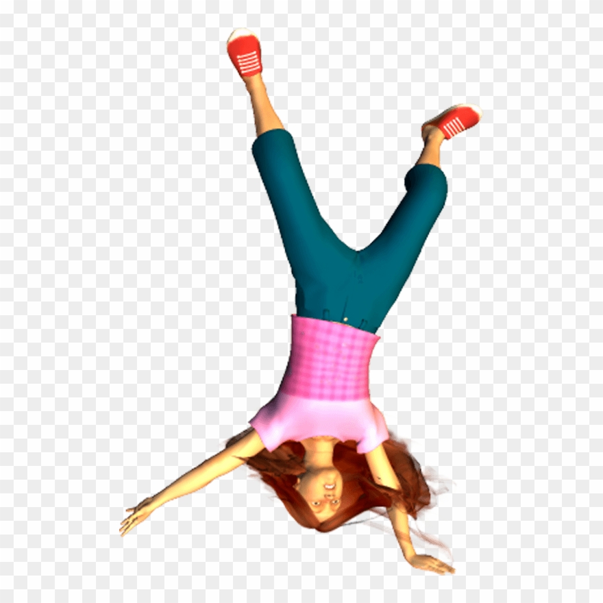 Other Popular Clip Arts - Cartwheel Clipart - Png Download