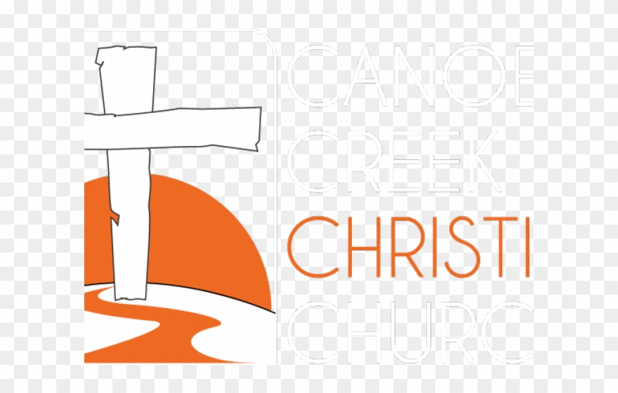 Christian Clipart Sermon - Minimalist Font - Png Download
