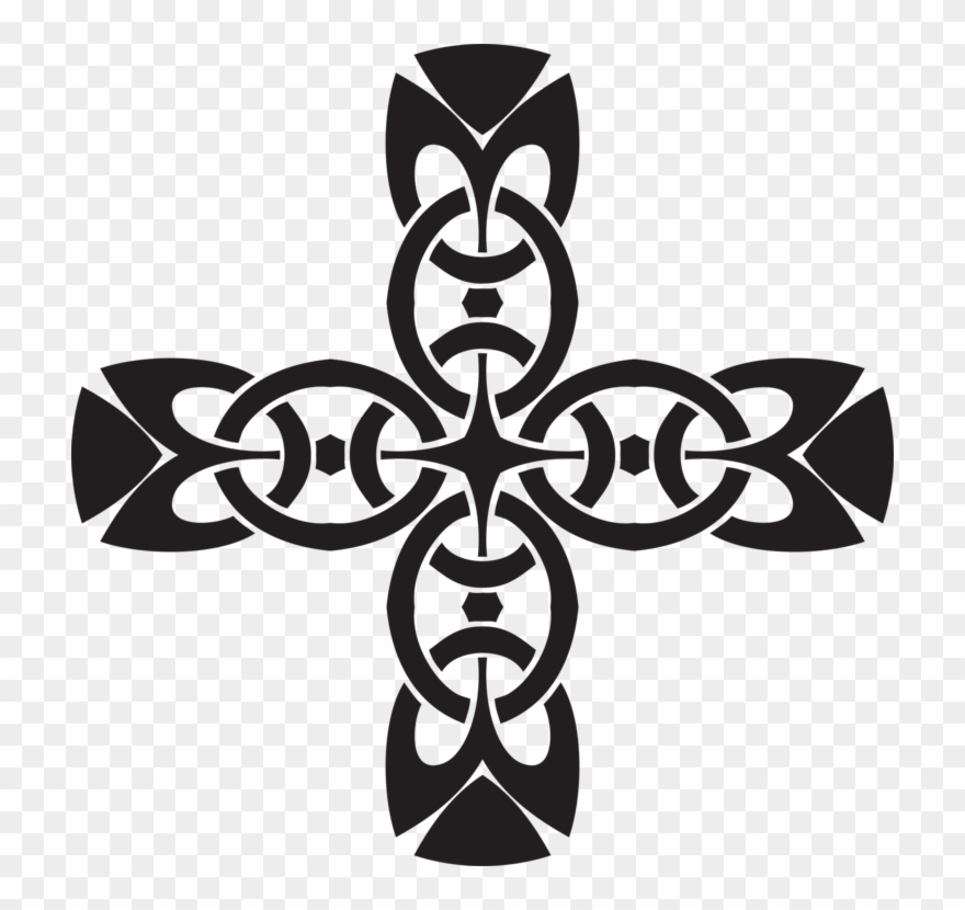 All Photo Png Clipart - Christian Cross Transparent Png