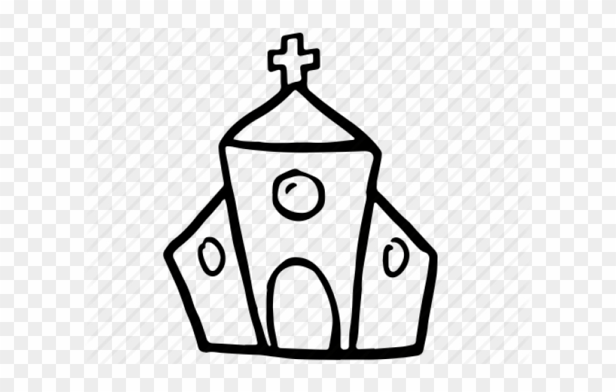 Religion Clipart Wedding Chapel - Medicine - Png Download